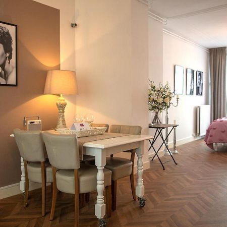 Casa More Rotterdam - Luxueus Compleet Appartement In Hippe Buurt Vlakbij Centrum エクステリア 写真