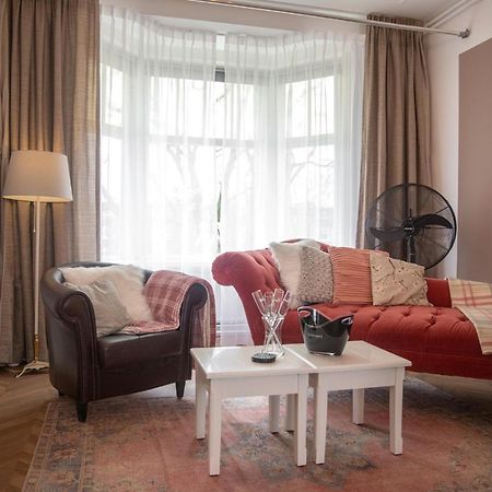 Casa More Rotterdam - Luxueus Compleet Appartement In Hippe Buurt Vlakbij Centrum エクステリア 写真