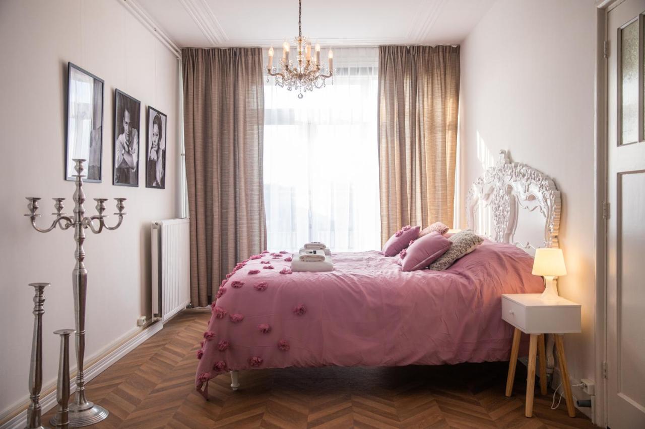 Casa More Rotterdam - Luxueus Compleet Appartement In Hippe Buurt Vlakbij Centrum エクステリア 写真