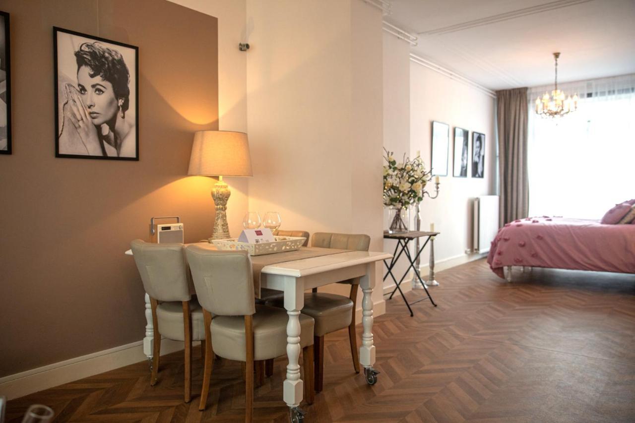 Casa More Rotterdam - Luxueus Compleet Appartement In Hippe Buurt Vlakbij Centrum エクステリア 写真
