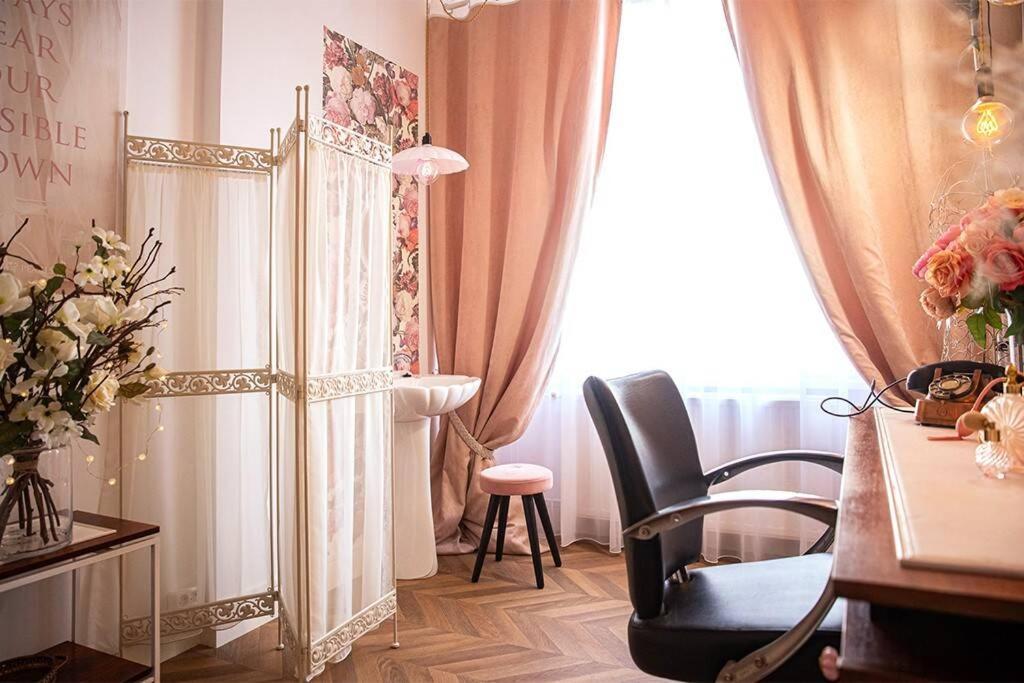 Casa More Rotterdam - Luxueus Compleet Appartement In Hippe Buurt Vlakbij Centrum エクステリア 写真