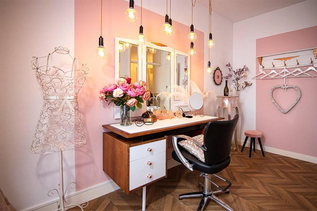 Casa More Rotterdam - Luxueus Compleet Appartement In Hippe Buurt Vlakbij Centrum エクステリア 写真