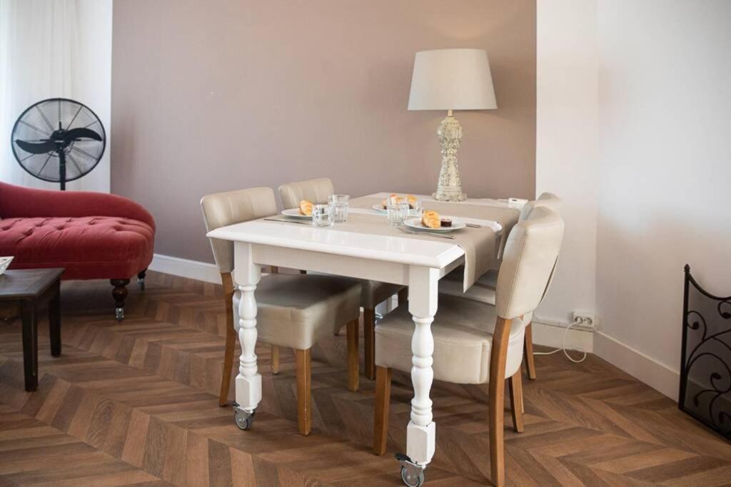 Casa More Rotterdam - Luxueus Compleet Appartement In Hippe Buurt Vlakbij Centrum エクステリア 写真