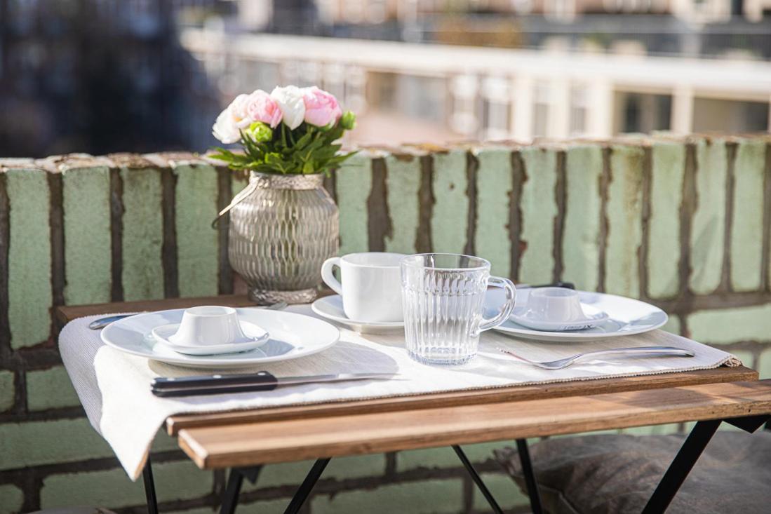 Casa More Rotterdam - Luxueus Compleet Appartement In Hippe Buurt Vlakbij Centrum エクステリア 写真